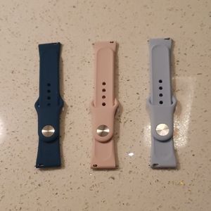 Samsung Galaxy watch bands NEW